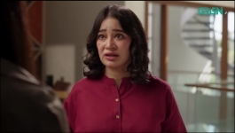 Khuda Gawah - Episode 11